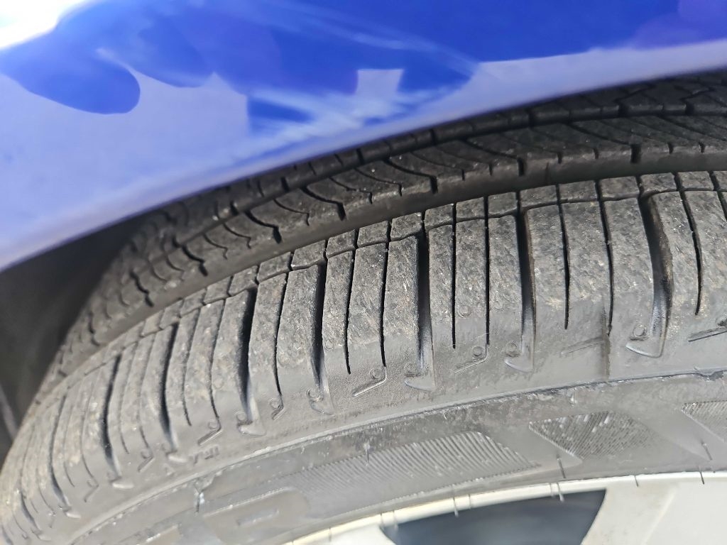 Ford Focus ZX4 S 2006