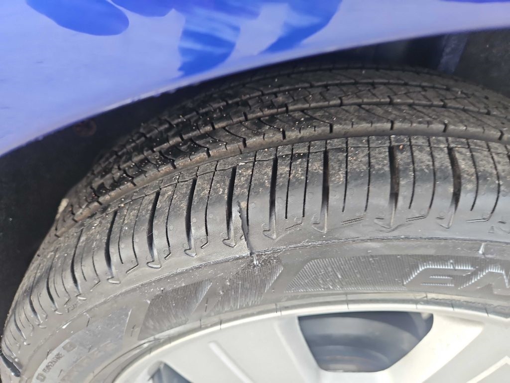 Ford Focus ZX4 S 2006