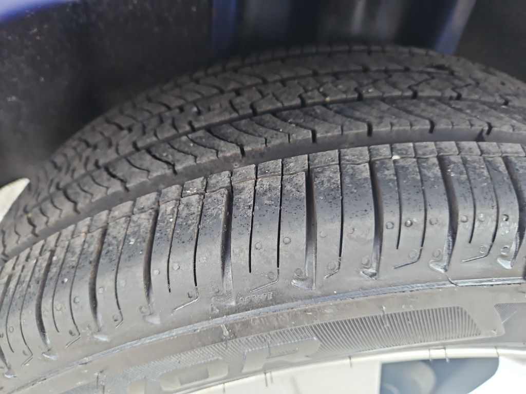 Ford Focus ZX4 S 2006