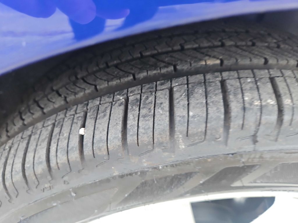 Ford Focus ZX4 S 2006