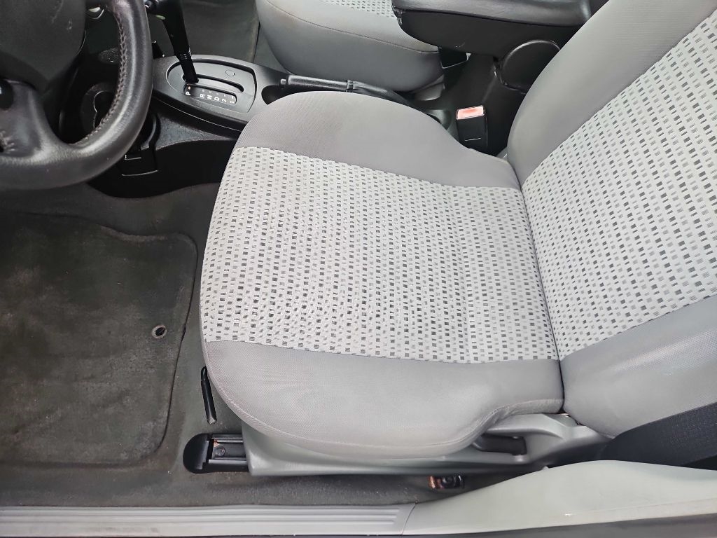 Ford Focus ZX4 S 2006