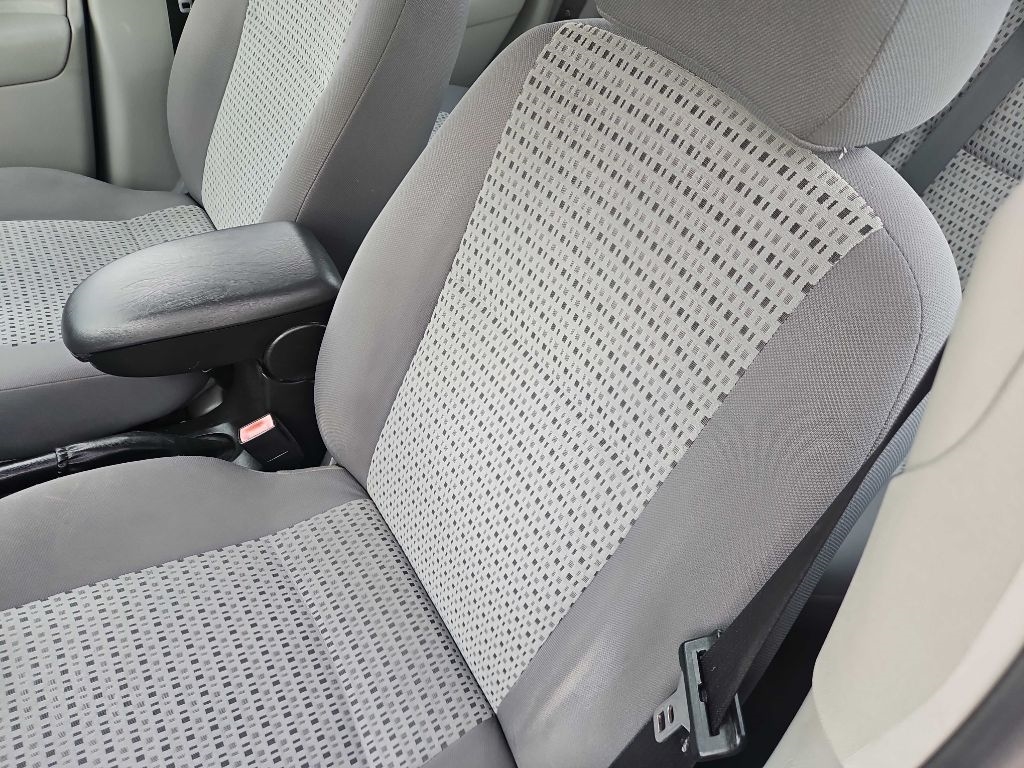 Ford Focus ZX4 S 2006