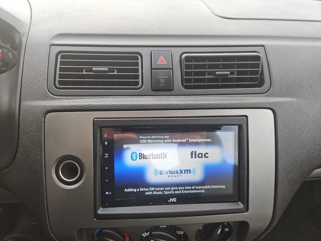 Ford Focus ZX4 S 2006