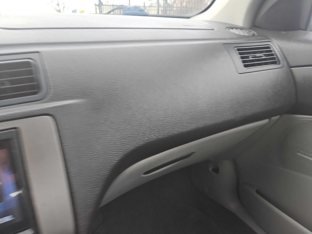 Ford Focus ZX4 S 2006