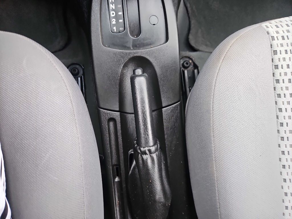 Ford Focus ZX4 S 2006