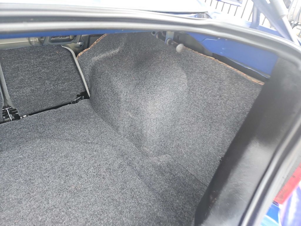 Ford Focus ZX4 S 2006