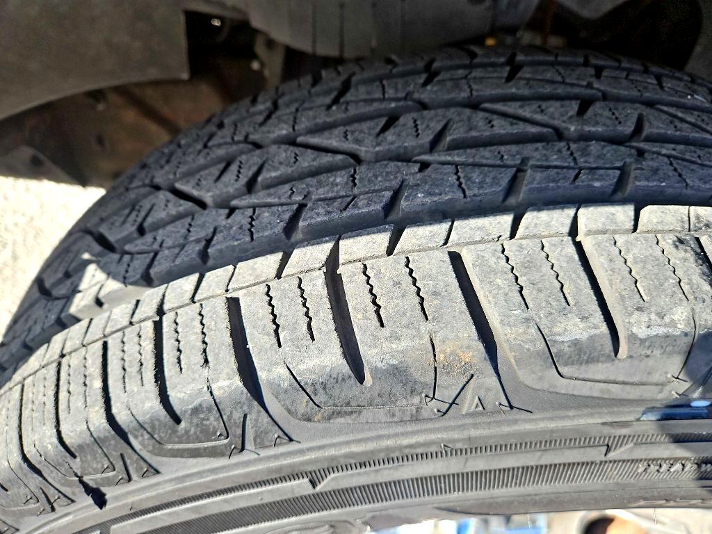 Ford F-150 WS Reg. Cab Short Bed 2WD 1999