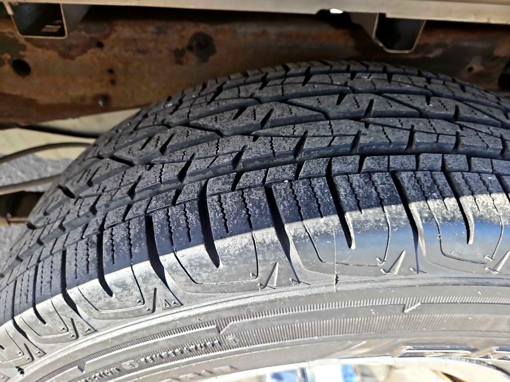 Ford F-150 WS Reg. Cab Short Bed 2WD 1999