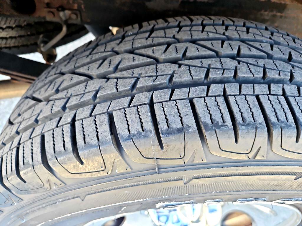 Ford F-150 WS Reg. Cab Short Bed 2WD 1999