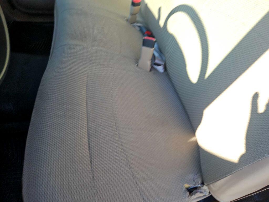 Ford F-150 WS Reg. Cab Short Bed 2WD 1999