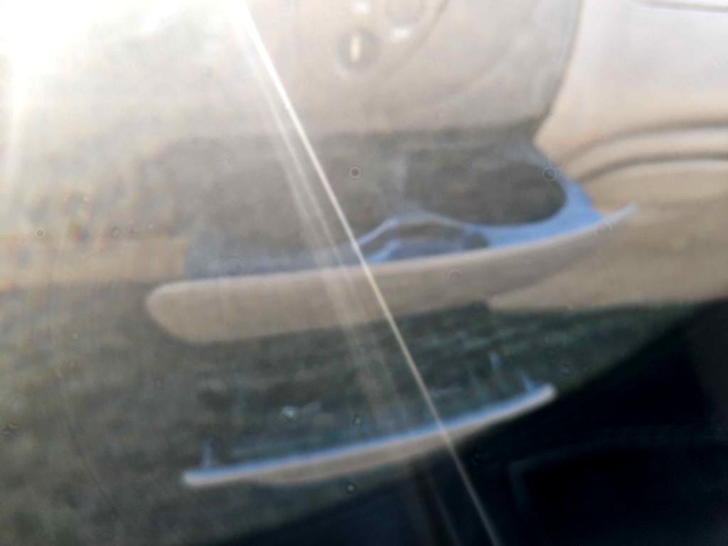 Ford F-150 WS Reg. Cab Short Bed 2WD 1999