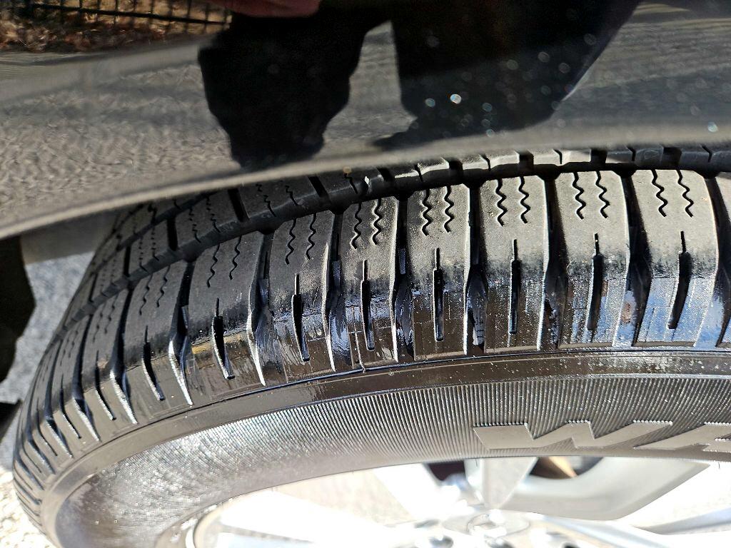 Infiniti QX80 Limited 4WD 2016