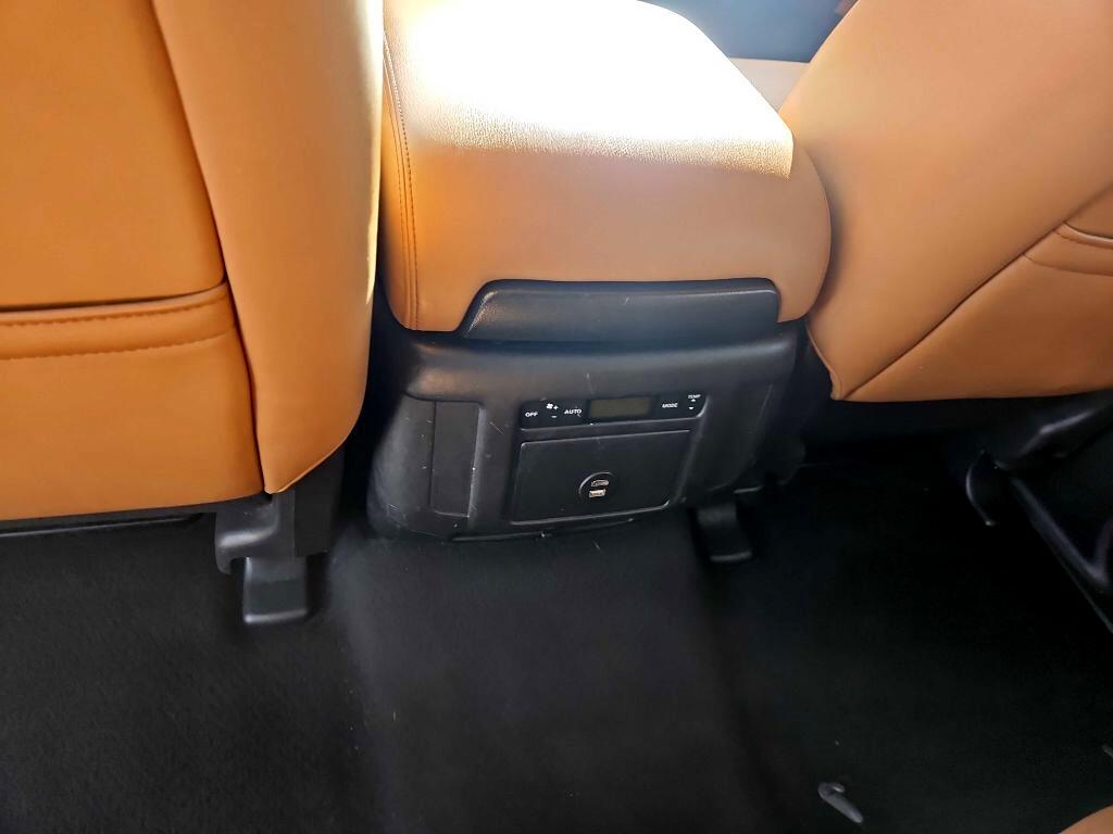 Infiniti QX80 Limited 4WD 2016