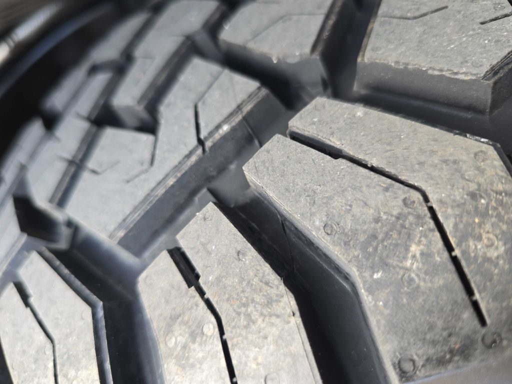 Jeep Wrangler Unlimited Sahara 4WD 2016