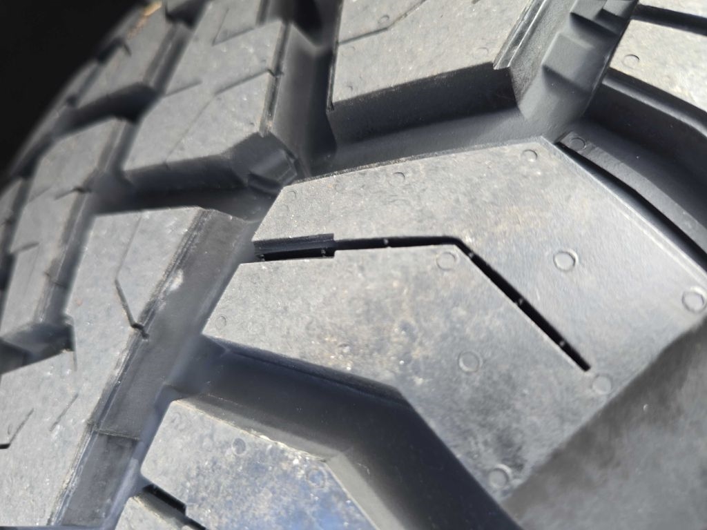 Jeep Wrangler Unlimited Sahara 4WD 2016