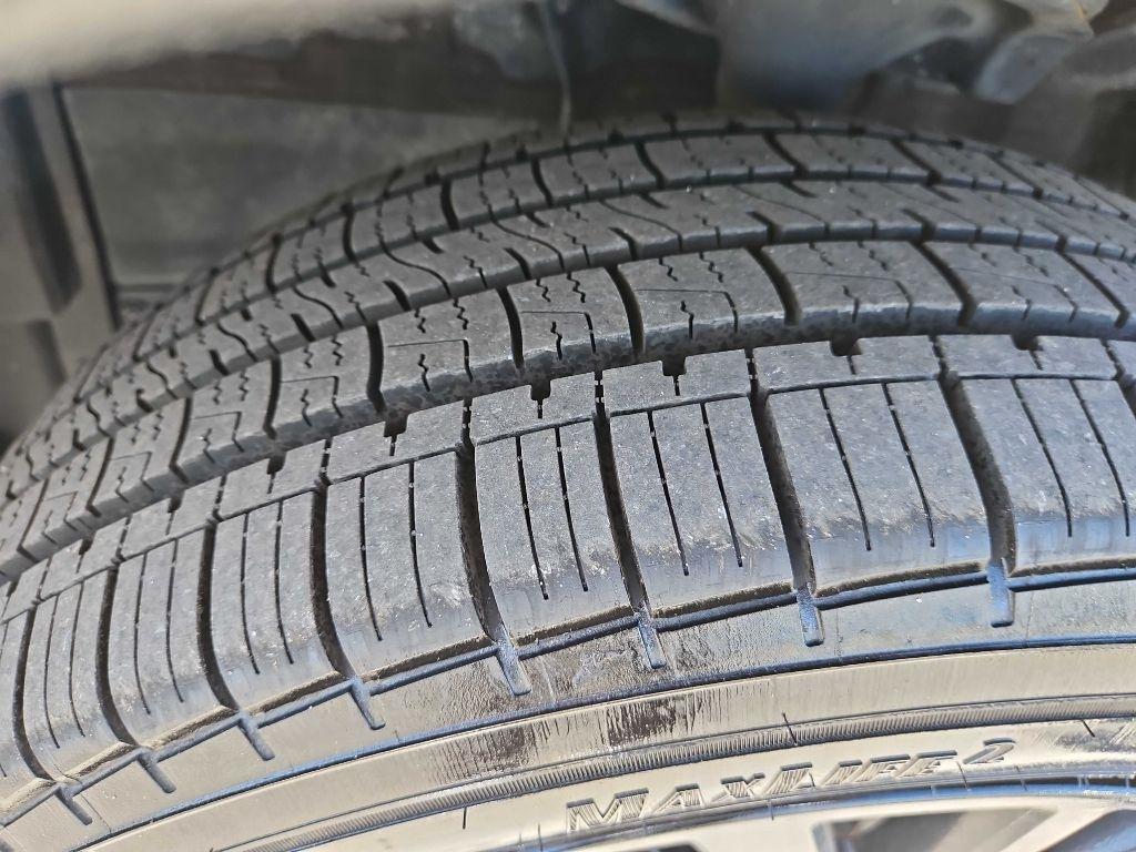 Mitsubishi Outlander Sport 2.0 ES 4WD CVT 2019