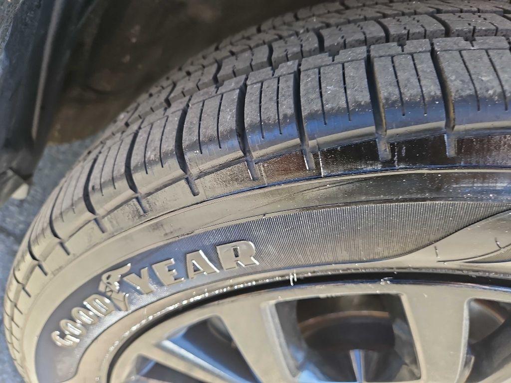 Mitsubishi Outlander Sport 2.0 ES 4WD CVT 2019