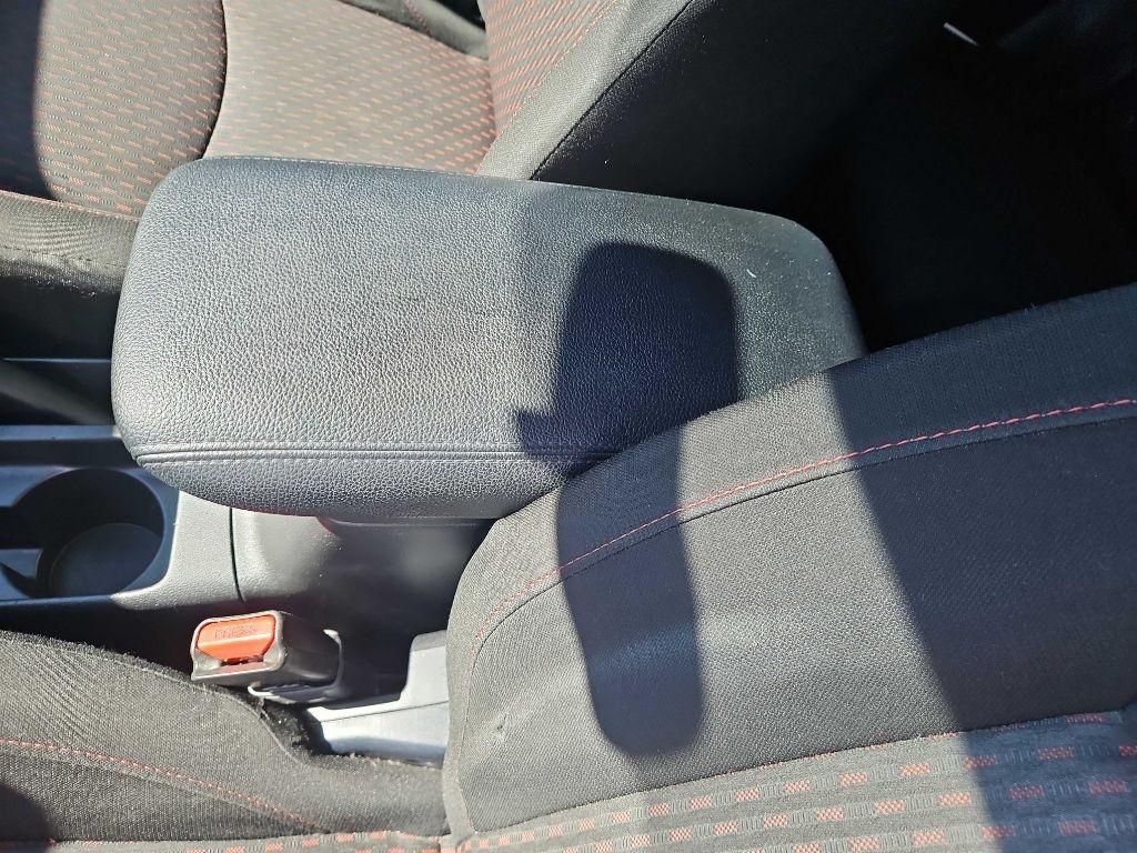 Mitsubishi Outlander Sport 2.0 ES 4WD CVT 2019