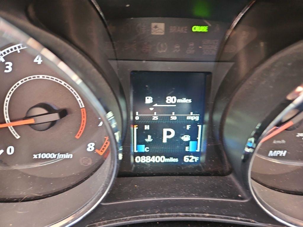 Mitsubishi Outlander Sport 2.0 ES 4WD CVT 2019