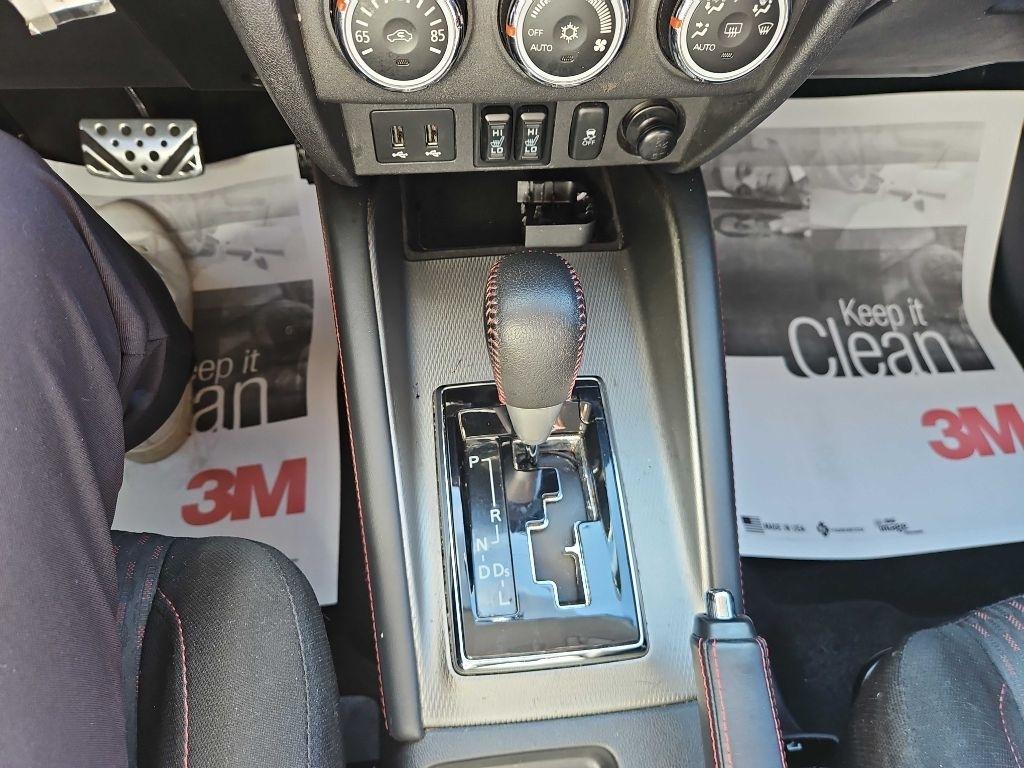 Mitsubishi Outlander Sport 2.0 ES 4WD CVT 2019