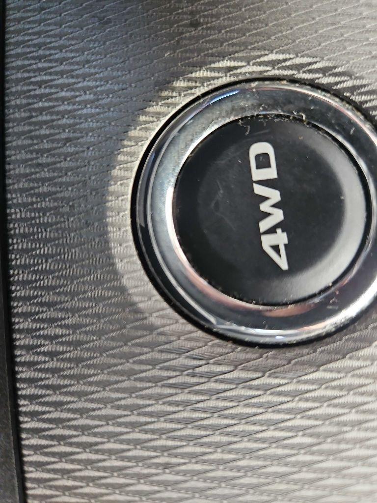 Mitsubishi Outlander Sport 2.0 ES 4WD CVT 2019