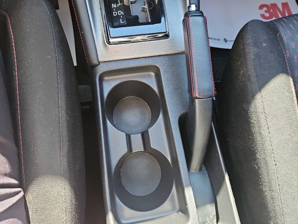 Mitsubishi Outlander Sport 2.0 ES 4WD CVT 2019