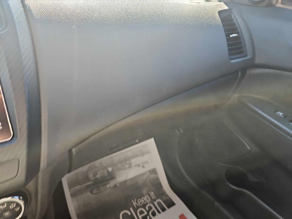 Mitsubishi Outlander Sport 2.0 ES 4WD CVT 2019