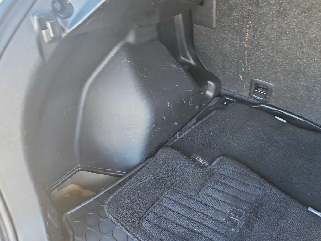 Mitsubishi Outlander Sport 2.0 ES 4WD CVT 2019