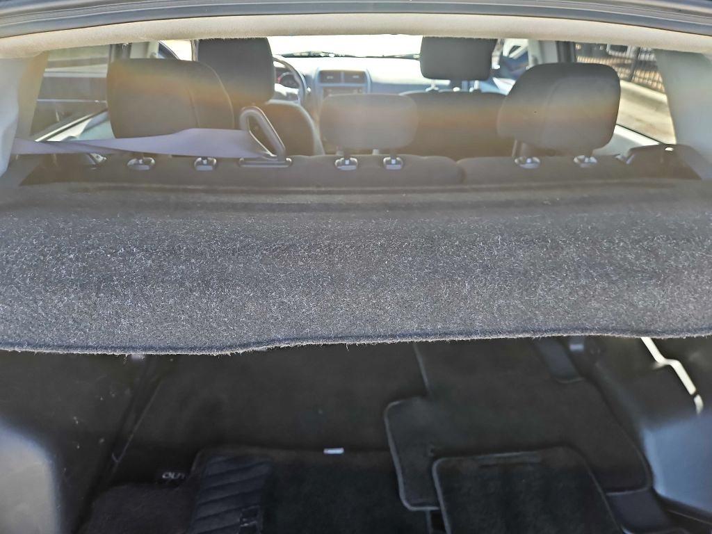 Mitsubishi Outlander Sport 2.0 ES 4WD CVT 2019