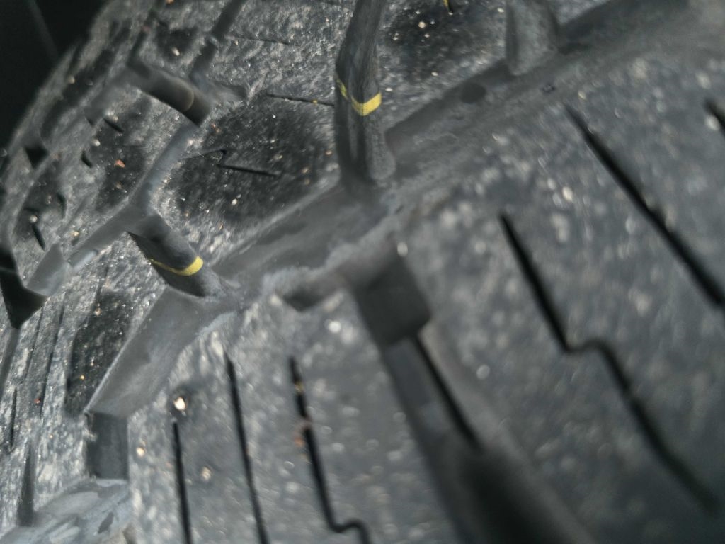 RAM 1500 SLT Crew Cab LWB 4WD 2017