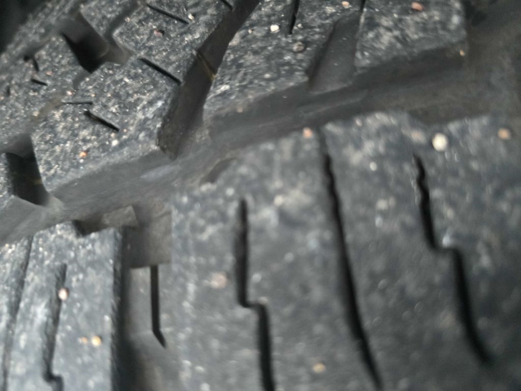 RAM 1500 SLT Crew Cab LWB 4WD 2017