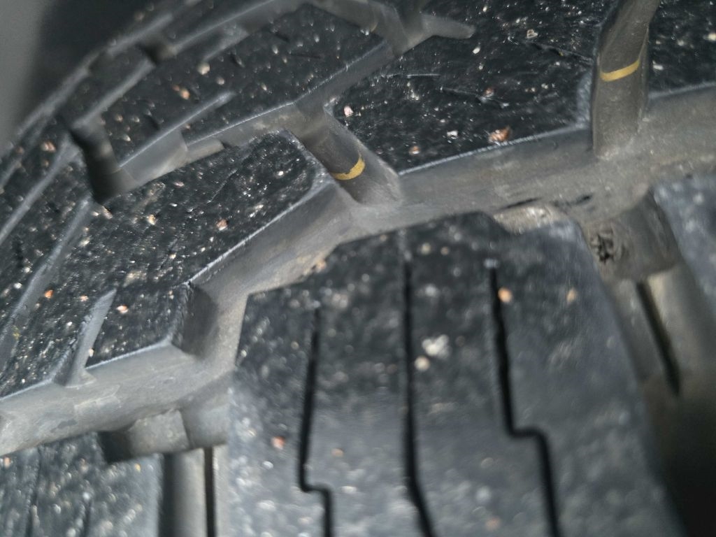 RAM 1500 SLT Crew Cab LWB 4WD 2017