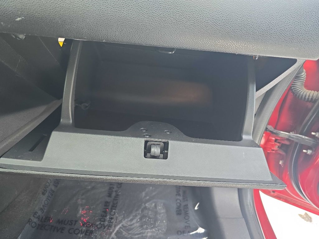 Ford Fiesta SE Hatchback 2014