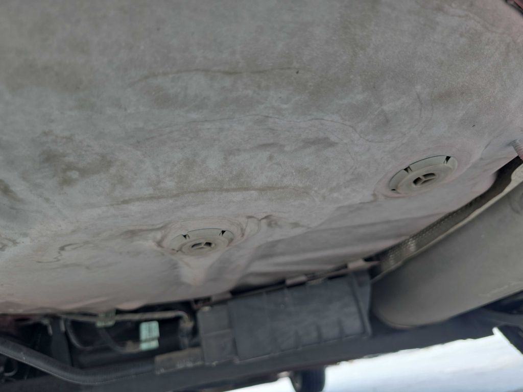 Ford Fiesta SE Hatchback 2014