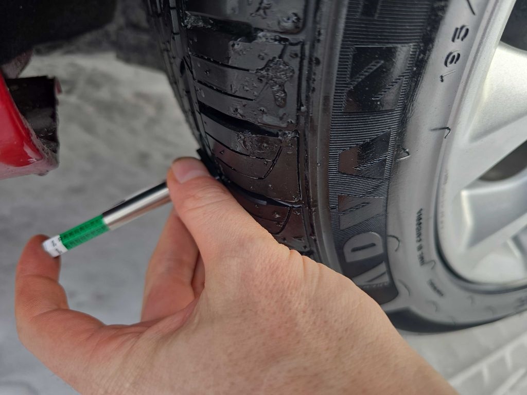 Ford Fiesta SE Hatchback 2014