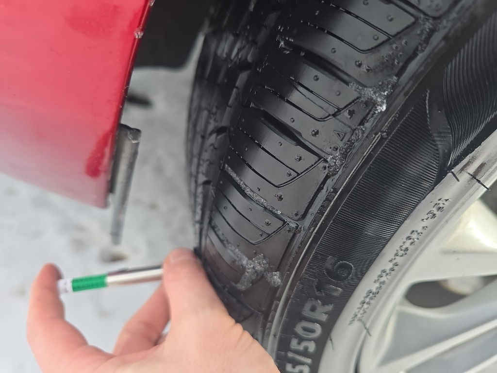 Ford Fiesta SE Hatchback 2014