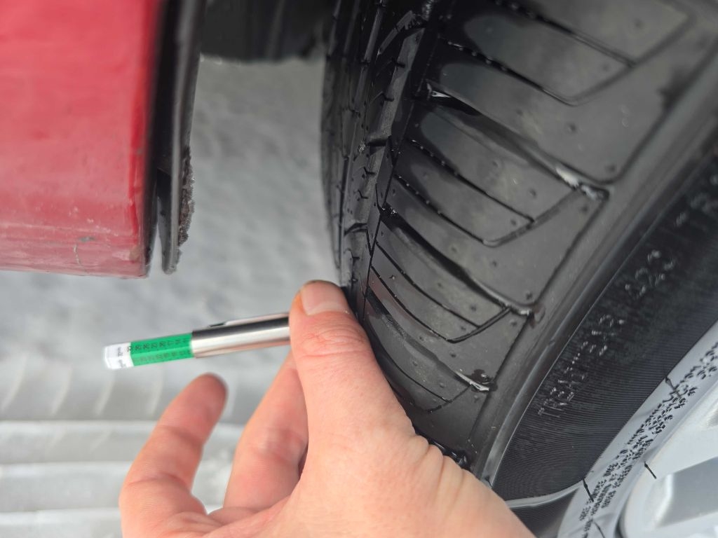 Ford Fiesta SE Hatchback 2014