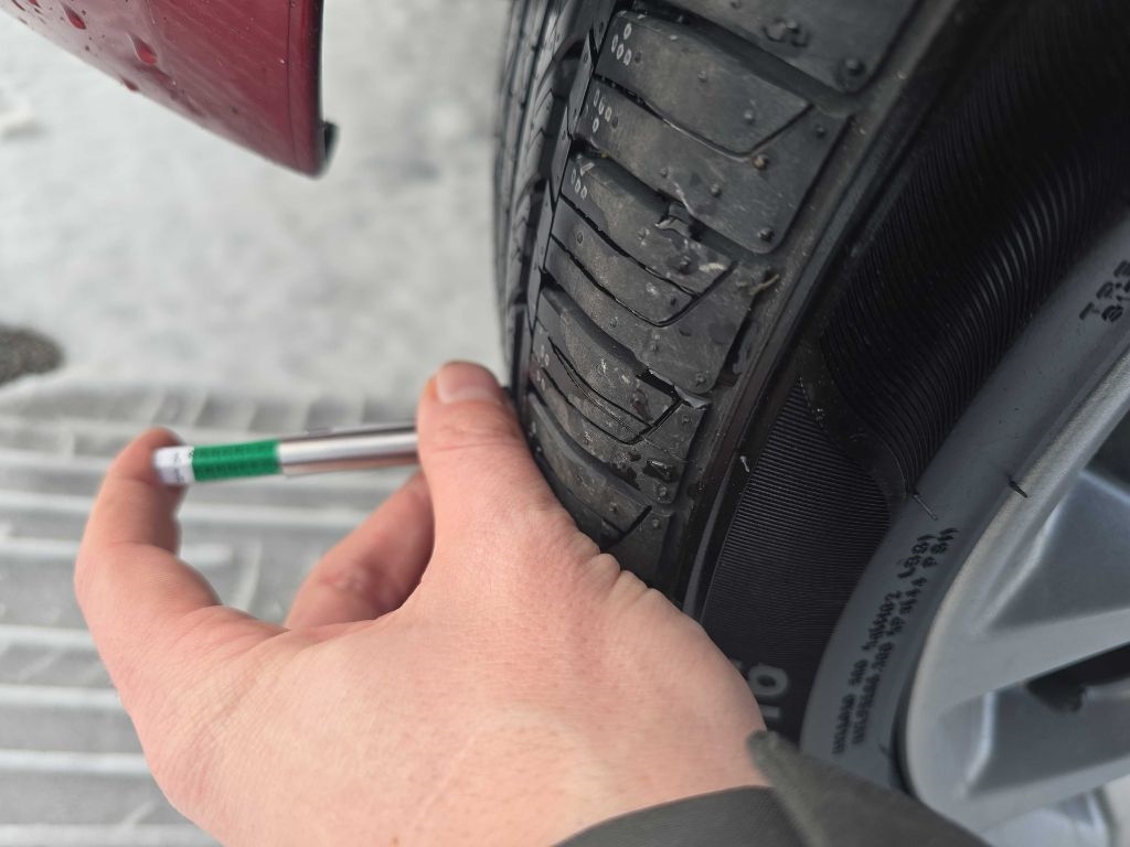 Ford Fiesta SE Hatchback 2014