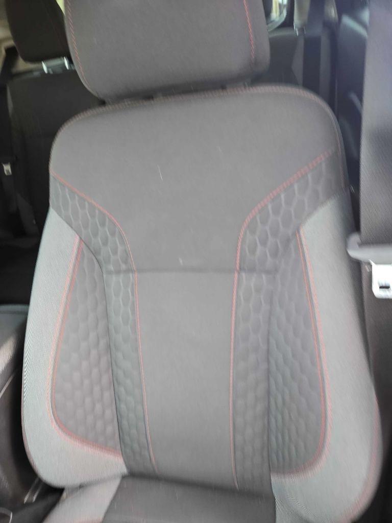 Ford Fiesta SE Hatchback 2014