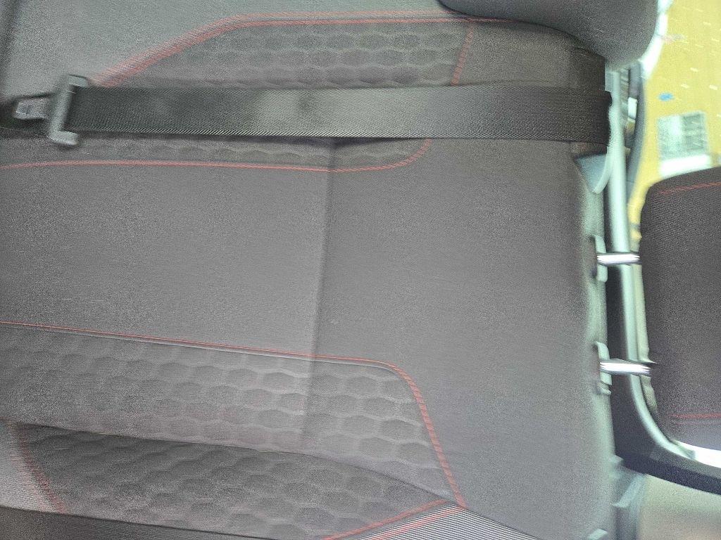 Ford Fiesta SE Hatchback 2014