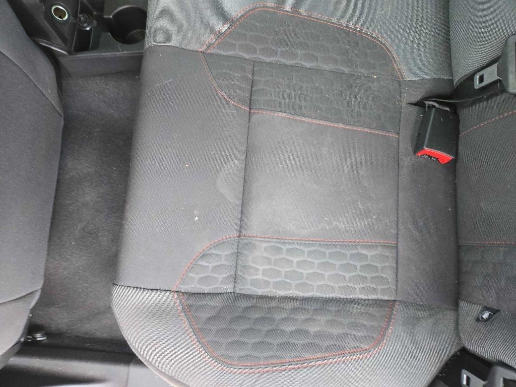 Ford Fiesta SE Hatchback 2014