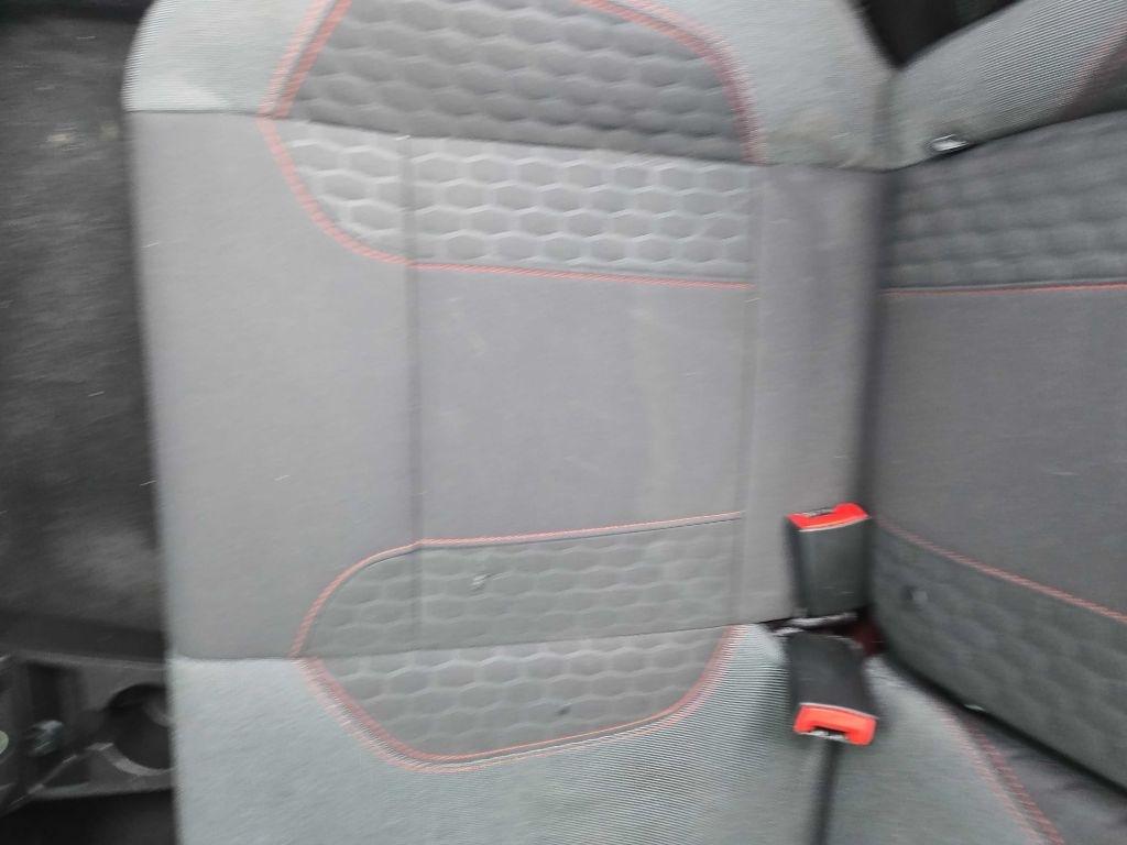 Ford Fiesta SE Hatchback 2014