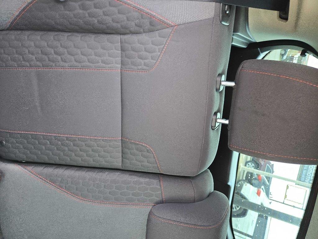 Ford Fiesta SE Hatchback 2014