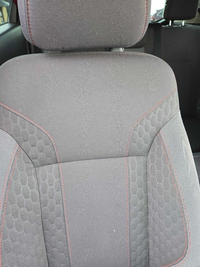 Ford Fiesta SE Hatchback 2014