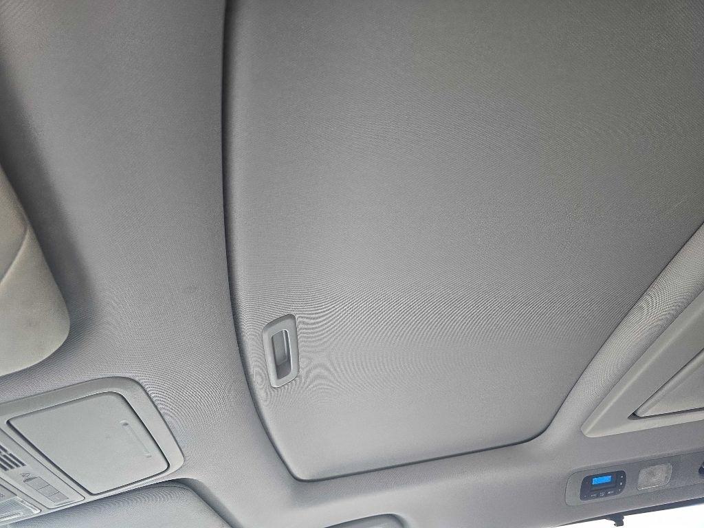 Honda Odyssey Touring 2013