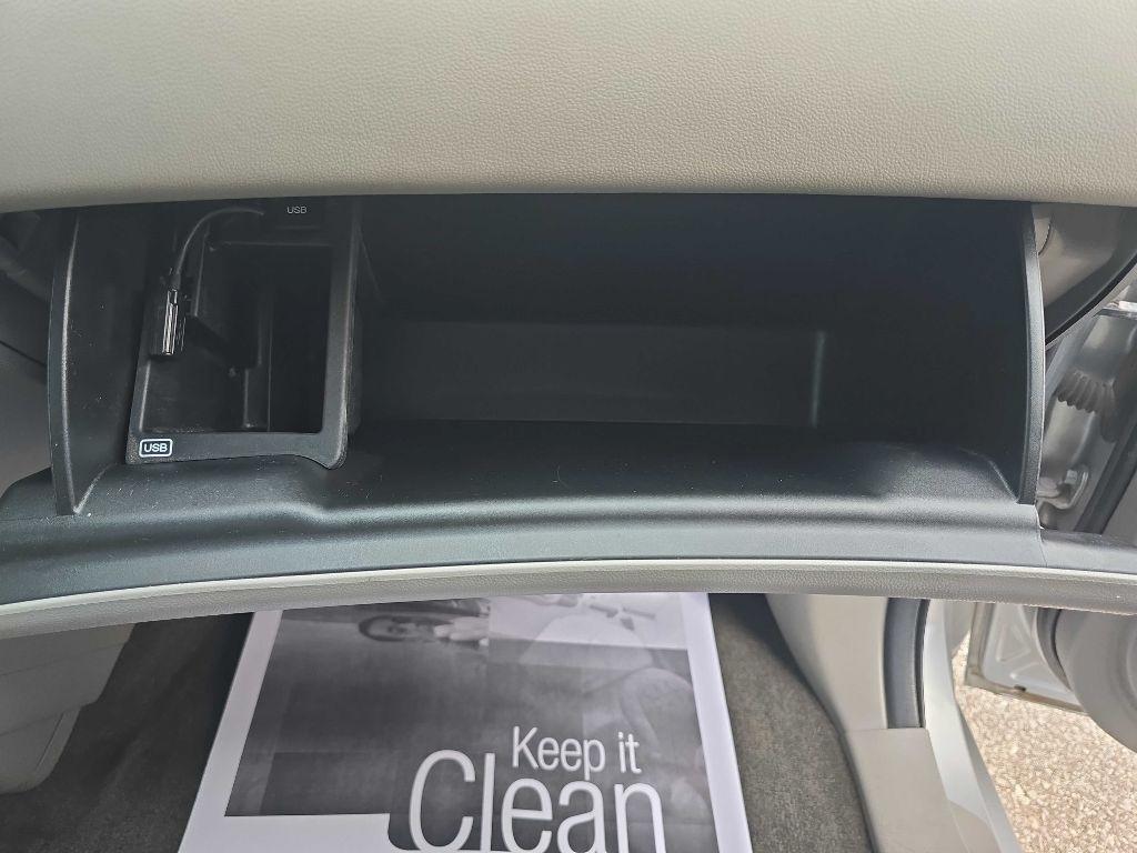 Honda Odyssey Touring 2013