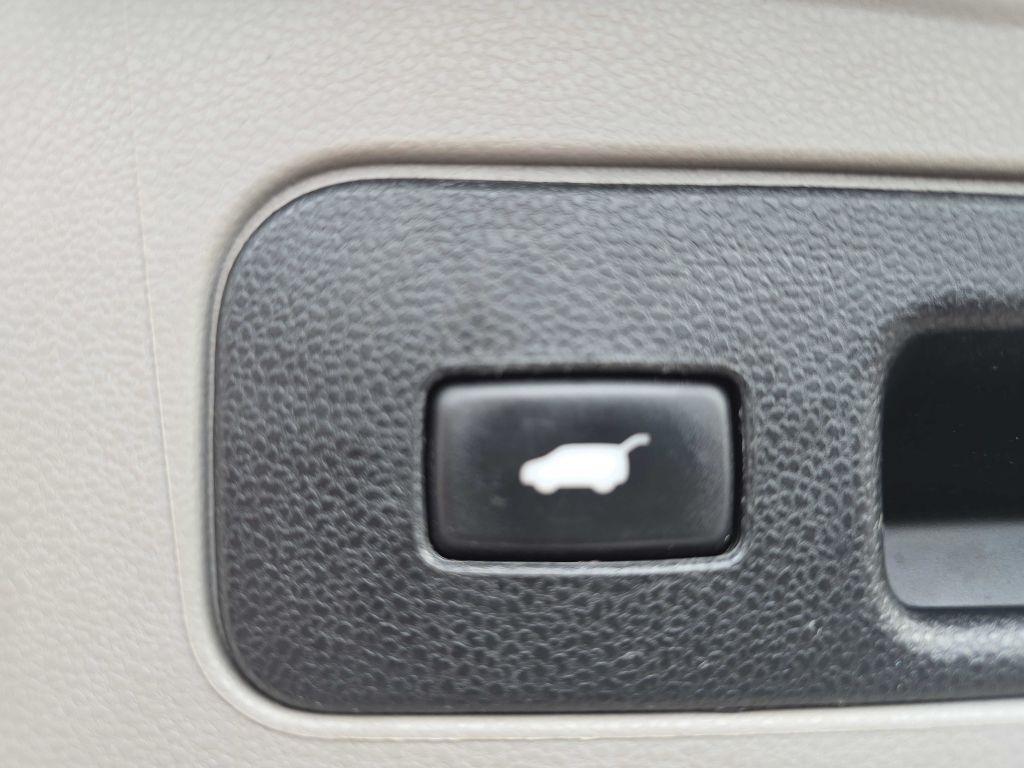 Honda Odyssey Touring 2013