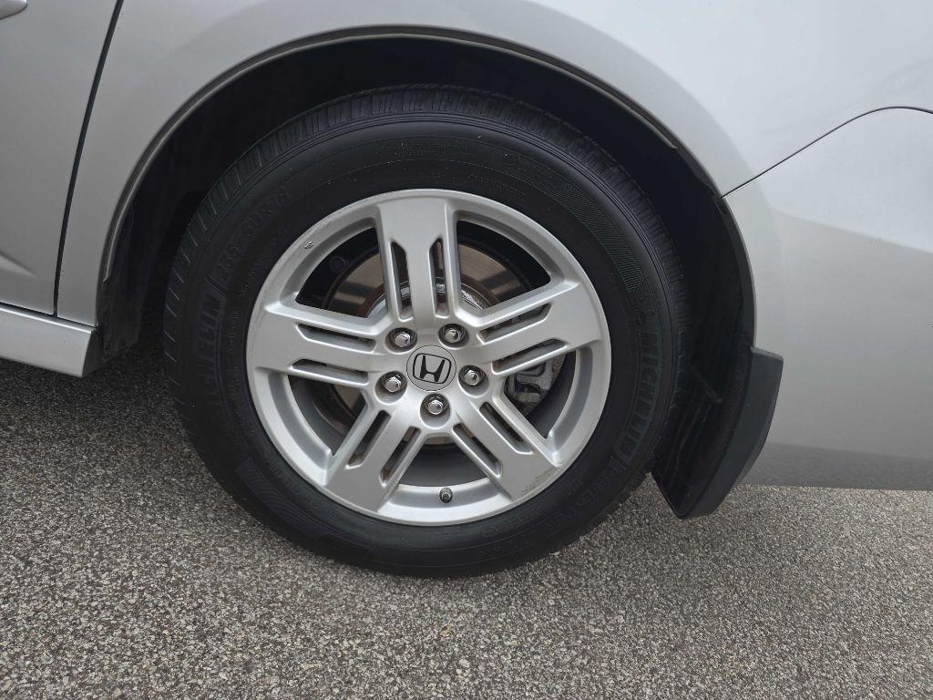 Honda Odyssey Touring 2013