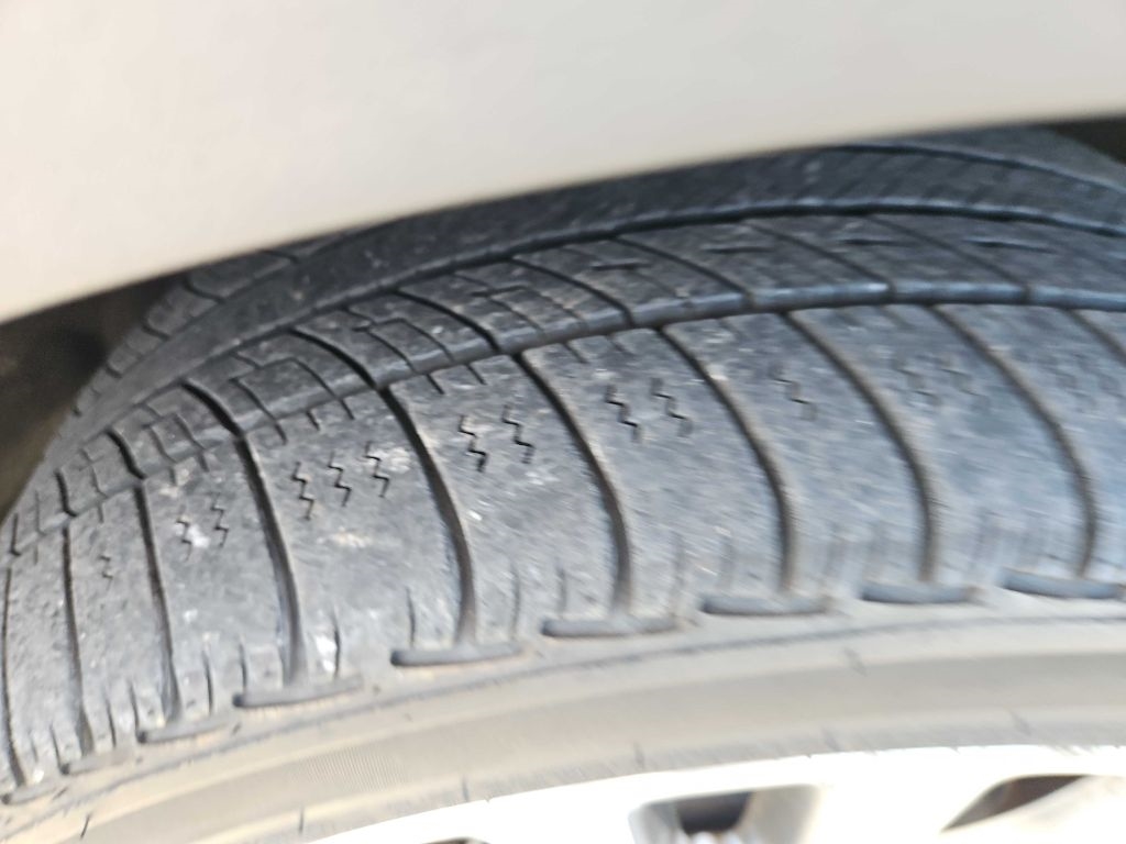 Lincoln MKX Reserve AWD 2018