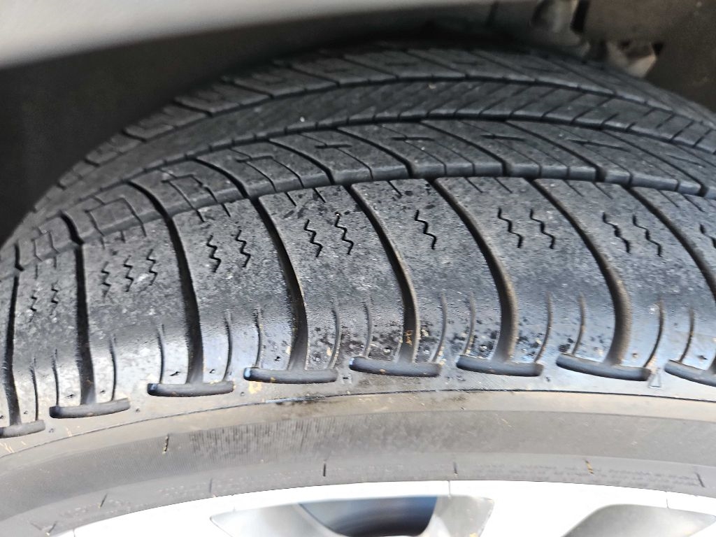 Lincoln MKX Reserve AWD 2018